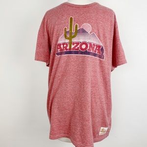 THE ORIGINAL RETRO BRAND Graghic T-Shirt